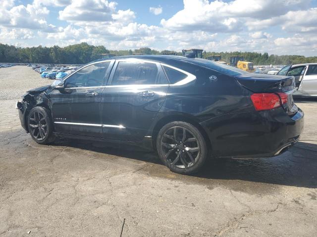 Photo 2 from auction – 2017 CHEVROLET IMPALA PRE with VIN 2G1145S33H9127963
