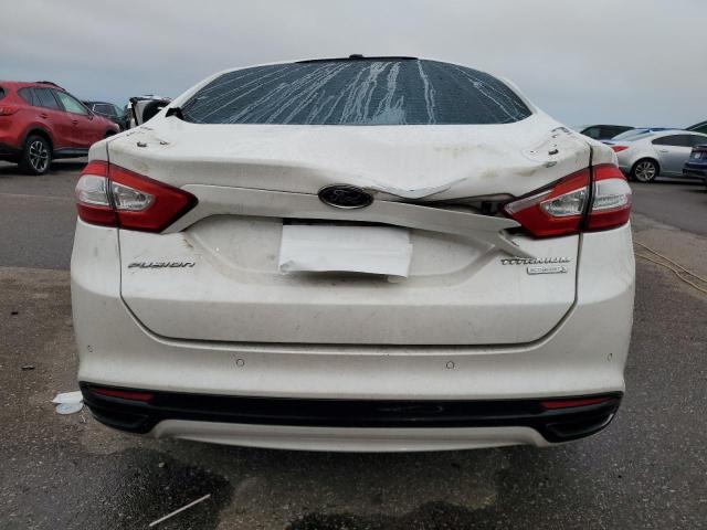 Photo 6 from auction – 2013 FORD FUSION TIT with VIN 3FA6P0K91DR191635
