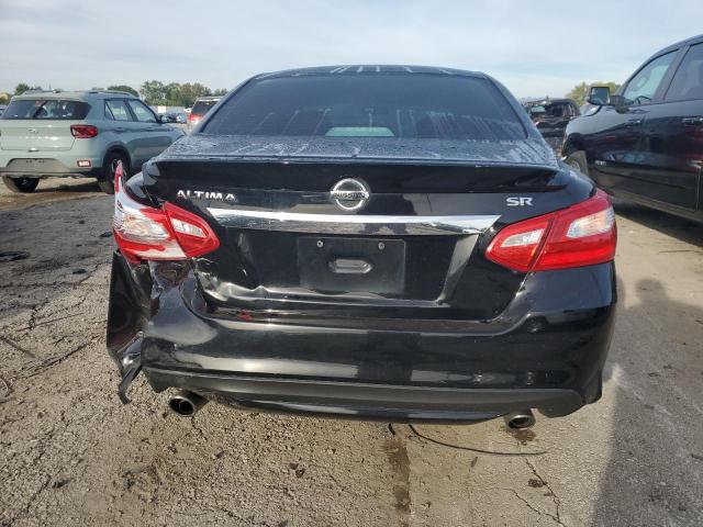 Photo 6 from auction – 2016 NISSAN ALTIMA 2.5 with VIN 1N4AL3AP2GC166530