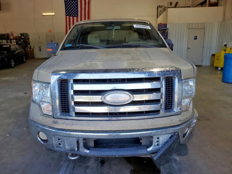 Photo 5 from auction – 2009 FORD F150 SUPERCREW with VIN 1FTRW14869FA13681