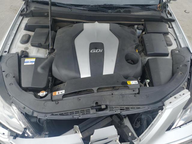 Photo 11 from auction – 2012 HYUNDAI GENESIS 3. with VIN KMHGC4DD7CU152358