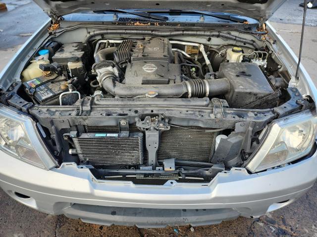 Photo 11 from auction – 2018 NISSAN FRONTIER S with VIN 1N6AD0EV6JN747455