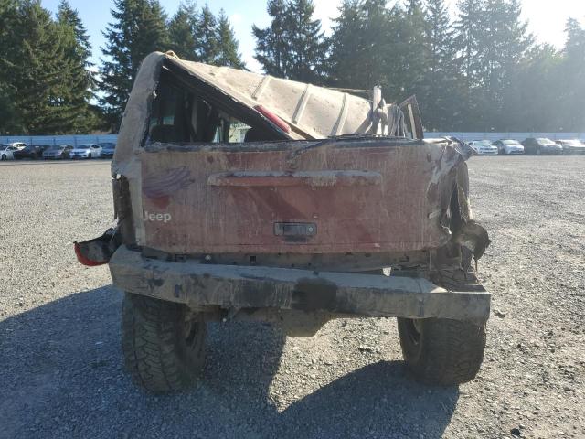 Photo 6 from auction – 2000 JEEP CHEROKEE S with VIN 1J4FF48S1YL213386