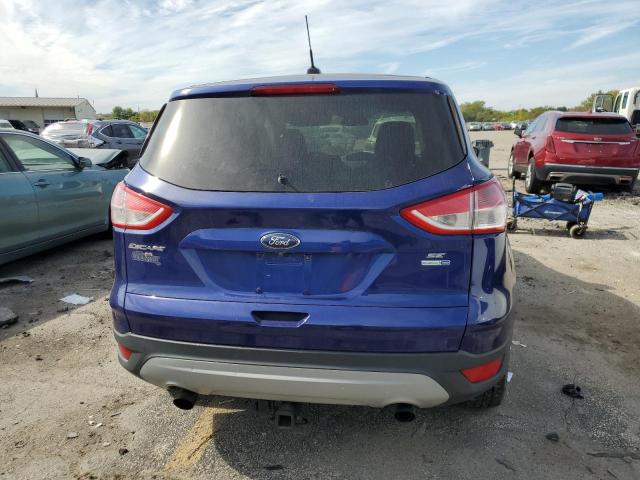 Photo 6 from auction – 2014 FORD ESCAPE SE with VIN 1FMCU9G93EUB02611