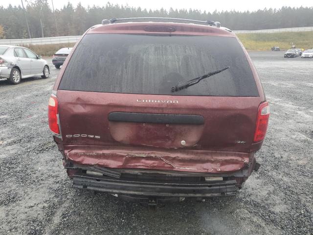 Photo 6 from auction – 2003 DODGE CARAVAN with VIN 1D4GP25373B225164