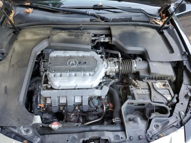 Photo 11 from auction – 2010 ACURA TL with VIN 19UUA8F54AA011774