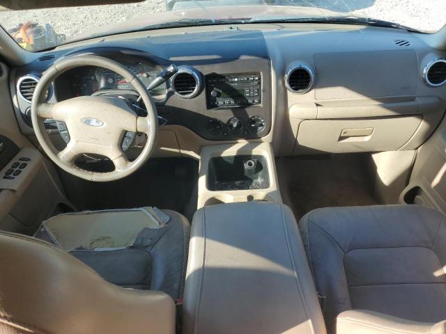 Photo 8 from auction – 2004 FORD EXPEDITION with VIN 1FMPU15L34LA94323