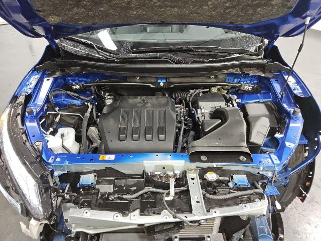 Photo 12 from auction – 2025 MITSUBISHI ECLIPSE CR with VIN JA4ATWAA0SZ032333