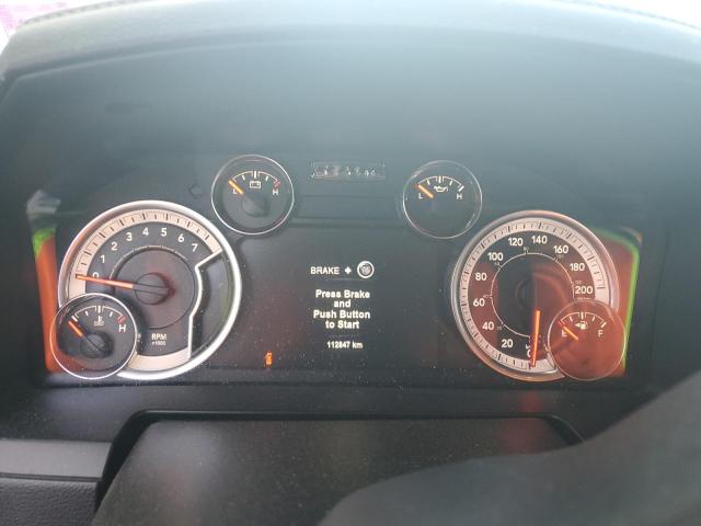 Photo 9 from auction – 2018 RAM 1500 SPORT with VIN 1C6RR7MT1JS120784