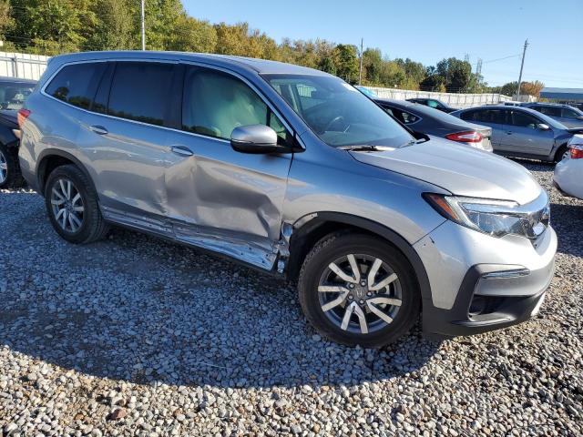 Photo 4 from auction – 2019 HONDA PILOT EXL with VIN 5FNYF5H50KB035933