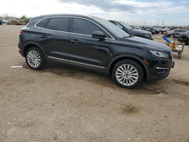 Photo 4 from auction – 2019 LINCOLN MKC with VIN 5LMCJ1D91KUL39685