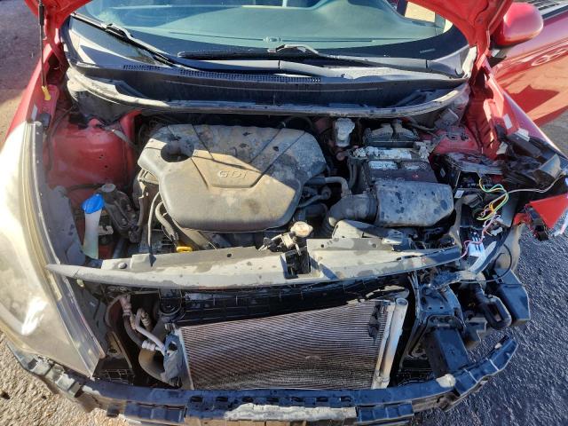 Photo 11 from auction – 2012 KIA RIO LX with VIN KNADM4A32C6076453