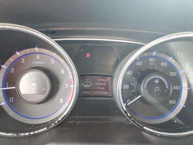 Снимка 9 от търг – 2013 HYUNDAI SONATA с VIN 5NPEB4AC2DH785193