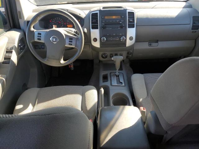 صورة رقم 8 من المزاد - 2011 NISSAN FRONTIER S مع VIN 1N6AD0EV2BC410648