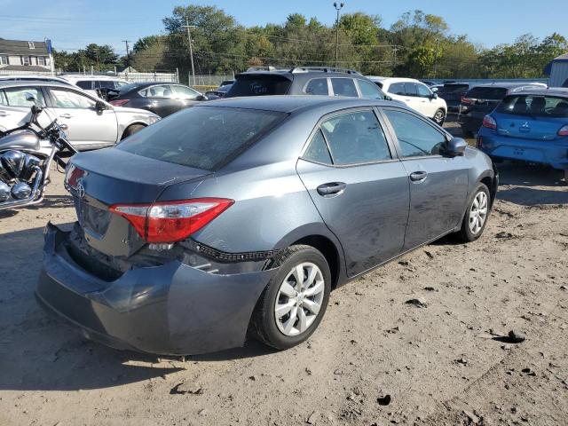 Photo 3 from auction – 2015 TOYOTA COROLLA L with VIN 2T1BURHEXFC423166