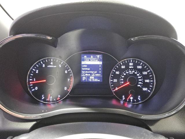 Photo 9 from auction – 2015 KIA FORTE EX with VIN KNAFX4A82F5364396
