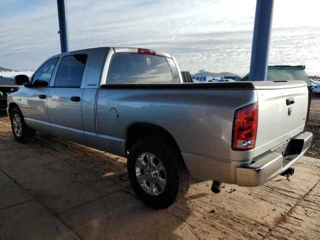 Photo 2 from auction – 2006 DODG RAM 1500 with VIN 3D7KR19D16G198706