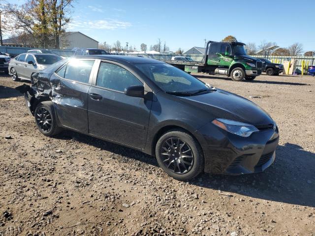 Photo 4 from auction – 2014 TOYOTA COROLLA L with VIN 2T1BURHEXEC089851
