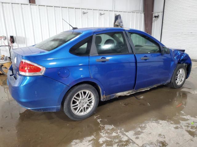 Photo 3 from auction – 2010 FORD FOCUS SE with VIN 1FAHP3FN6AW246056