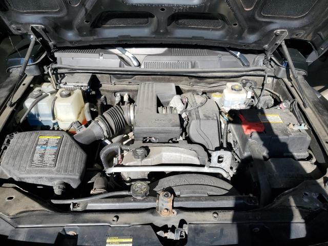 Photo 12 from auction – 2009 HUMMER H3 with VIN 5GTEN13E198114715