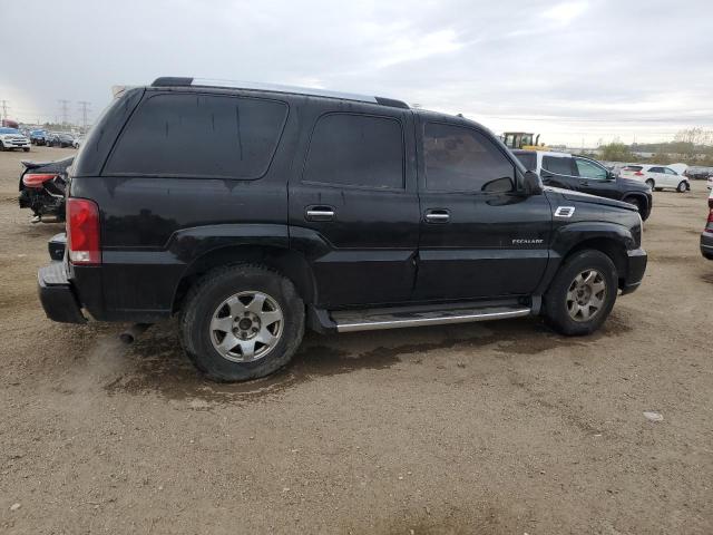 Photo 3 from auction – 2003 CADILLAC ESCALADE L with VIN 1GYEK63N03R257549