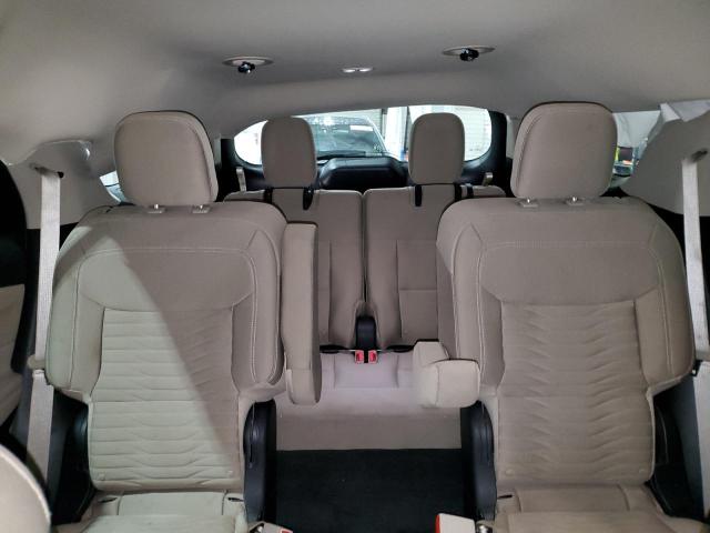 Photo 10 from auction – 2020 FORD EXPLORER X with VIN 1FMSK8DH5LGA60221