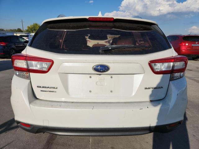 Photo 6 from auction – 2018 SUBARU IMPREZA PR with VIN 4S3GTAD64J3742380