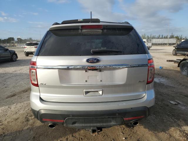Photo 6 from auction – 2013 FORD EXPLORER X with VIN 1FM5K8D86DGA86180