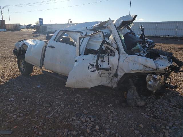 Photo 4 from auction – 2019 CHEVROLET SILVERADO with VIN 1GC1KREGXKF154448