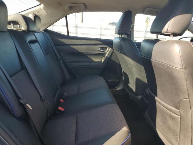Photo 10 from auction – 2019 TOYOTA COROLLA L with VIN 2T1BURHE6KC170003