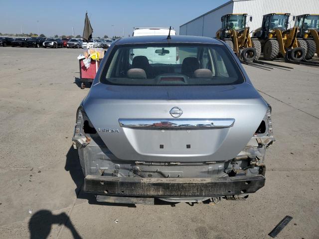 Photo 6 from auction – 2010 NISSAN VERSA S with VIN 3N1BC1AP8AL463898