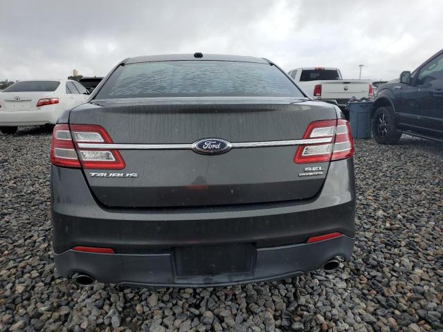 Foto 6 de la subasta – 2017 FORD TAURUS SEL con VIN 1FAHP2E82HG135370