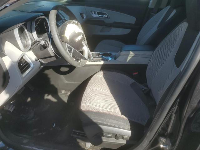 Photo 7 from auction – 2015 CHEVROLET EQUINOX LT with VIN 2GNALCEK6F6386552