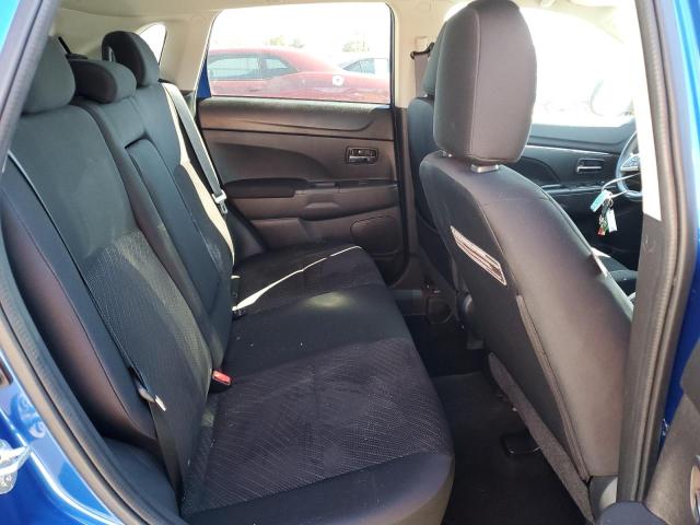 Photo 11 from auction – 2015 MITSUBISHI OUTLANDER with VIN 4A4AP4AU2FE048208