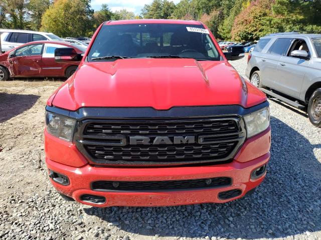 Photo 5 from auction – 2022 RAM 1500 BIG H with VIN 1C6SRFBTXNN164575