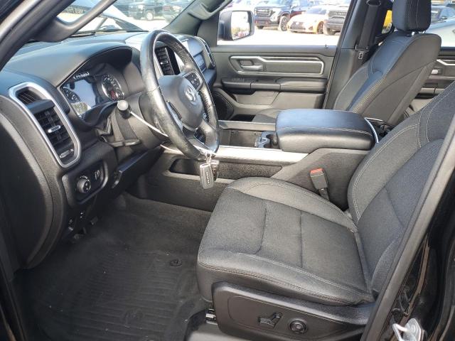 Photo 7 from auction – 2020 RAM 1500 BIG H with VIN 1C6SRFFT5LN102413