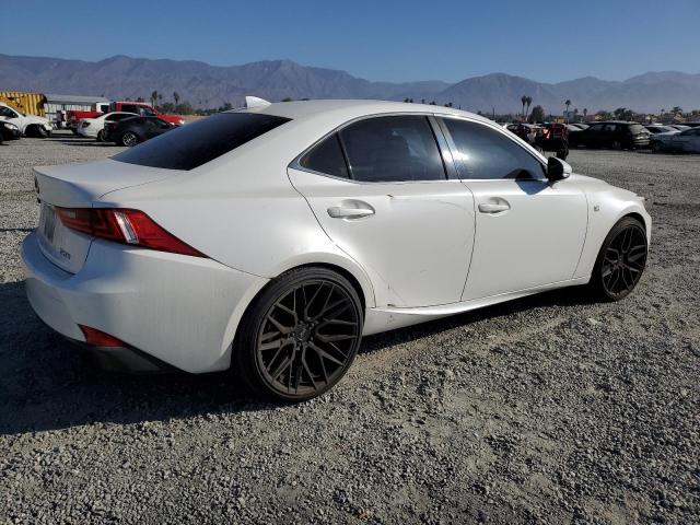 Photo 3 from auction – 2014 LEXUS IS 250 with VIN JTHBF1D22E5029453