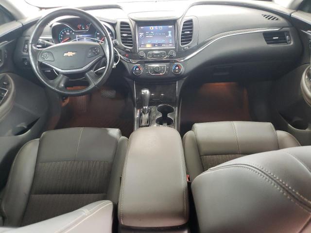Photo 8 from auction – 2014 CHEVROLET IMPALA LT with VIN 1G1115SL0EU131072