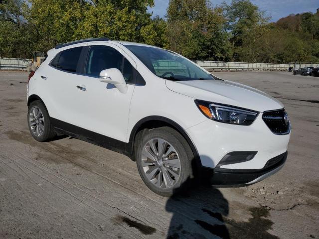 Photo 4 from auction – 2019 BUICK ENCORE PRE with VIN KL4CJASBXKB803138
