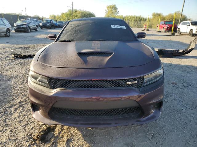 Photo 5 from auction – 2021 DODGE CHARGER R/T with VIN 2C3CDXCT4MH652934