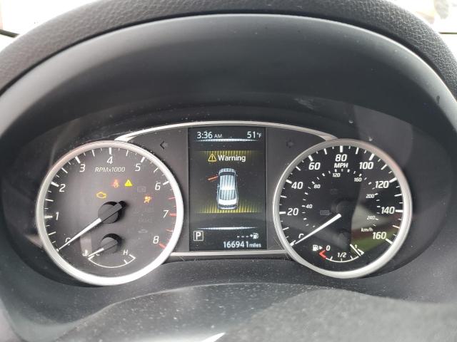 Photo 9 from auction – 2016 NISSAN SENTRA with VIN 3N1AB7AP7GY255136
