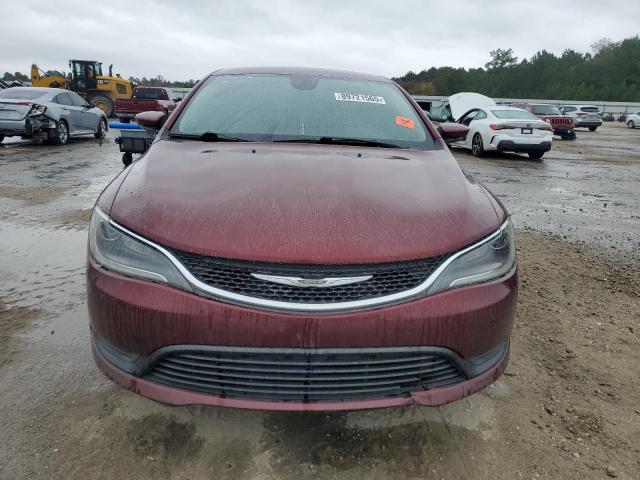 Photo 5 from auction – 2016 CHRYSLER 200 LX with VIN 1C3CCCFB1GN188186