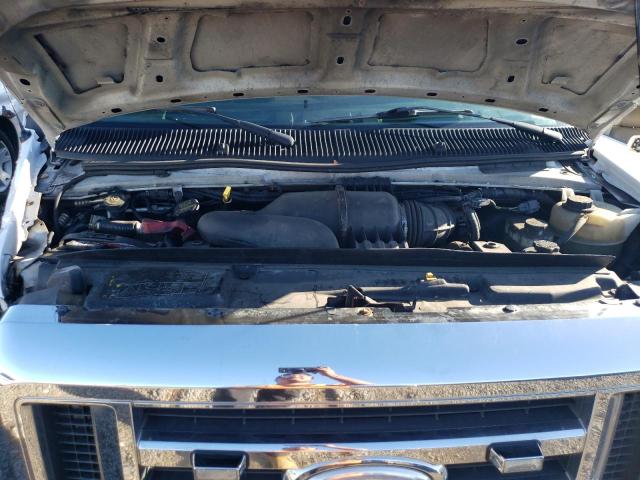Photo 12 from auction – 2014 FORD ECONOLINE with VIN 1FDSS3EL2EDA82719