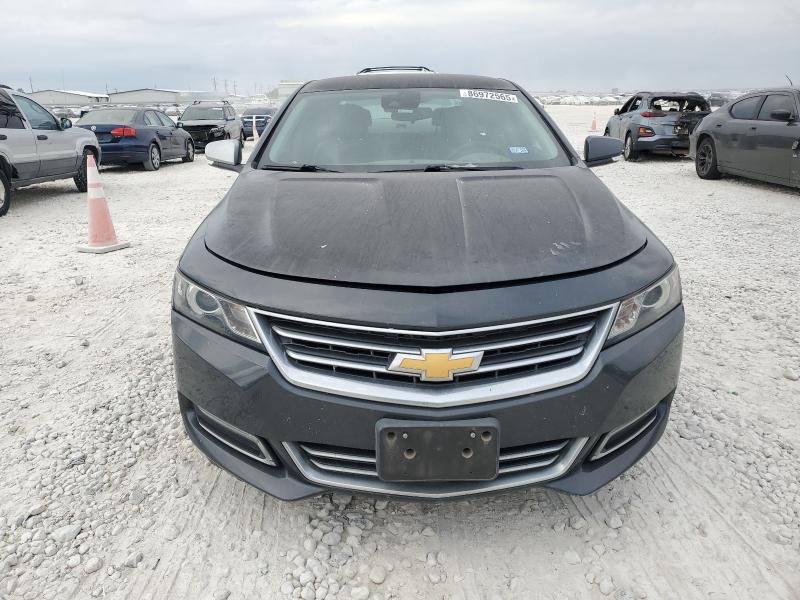 Photo 5 from auction – 2015 CHEVROLET IMPALA LTZ with VIN 1G1165S30FU122505
