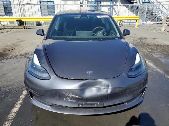 Photo 5 from auction – 2023 TESLA MODEL 3 with VIN 5YJ3E1EA0PF680497