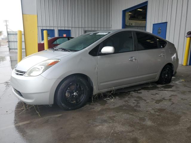 TOYOTA PRIUS 2004 with VIN JTDKB20U740045301 - Photo from auction