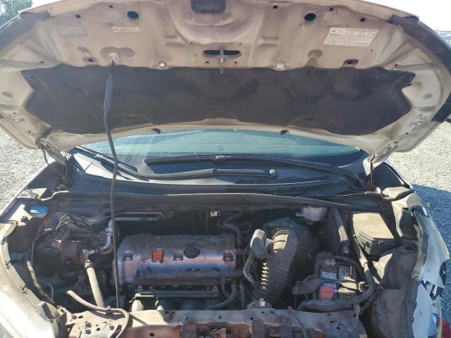 Photo 11 from auction – 2013 HONDA CR-V EXL with VIN 5J6RM4H72DL085247