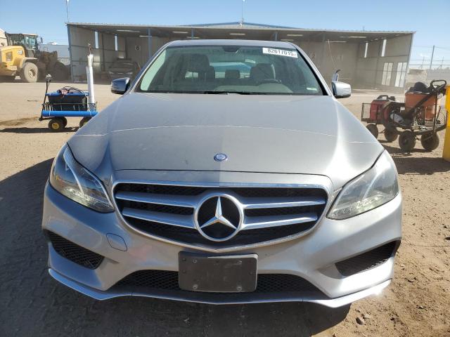 Photo 5 from auction – 2014 MERCEDES-BENZ E 350 4MAT with VIN WDDHF8JBXEB028115