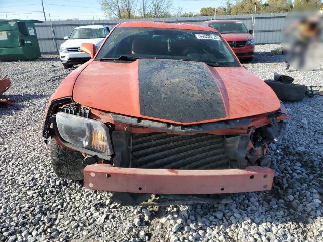 Photo 5 from auction – 2011 CHEVROLET CAMARO 2SS with VIN 2G1FK1EJ8B9138480