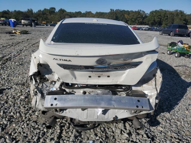Photo 6 from auction – 2013 NISSAN ALTIMA 2.5 with VIN 1N4AL3AP3DC160537